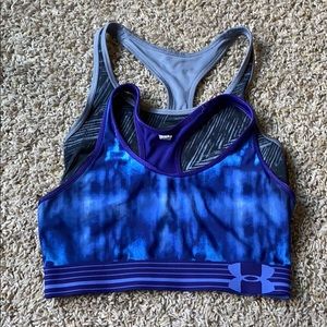 sports bras
